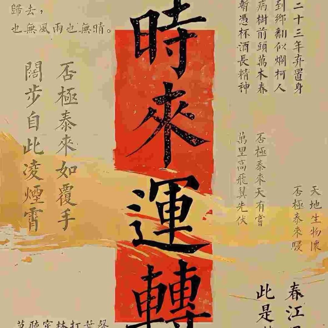 💹谁与争锋