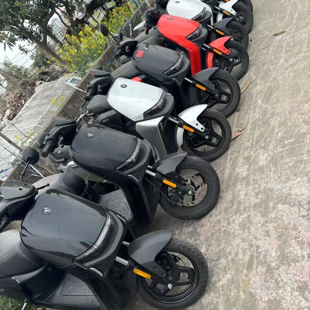 鑫诚源精品二手电动车批发