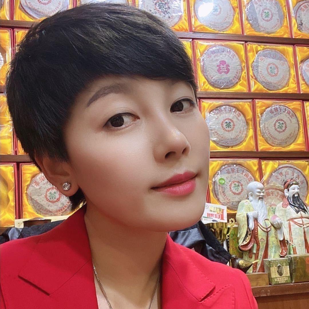 臻品轩茶行-杨娇娇