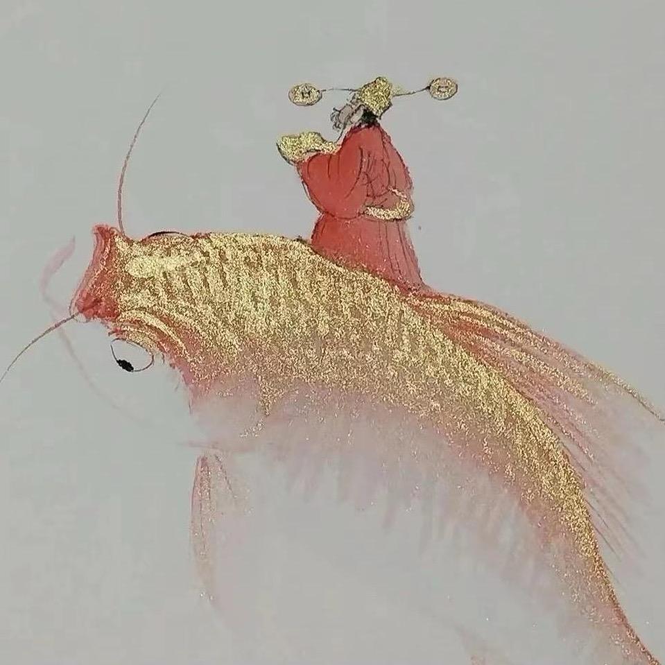 四老板讲钓鱼