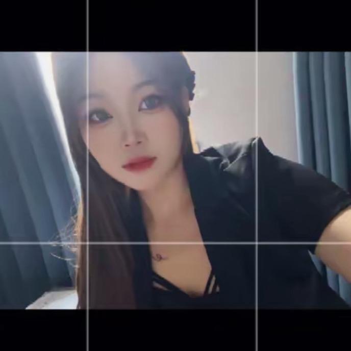 我是你的小宝贝