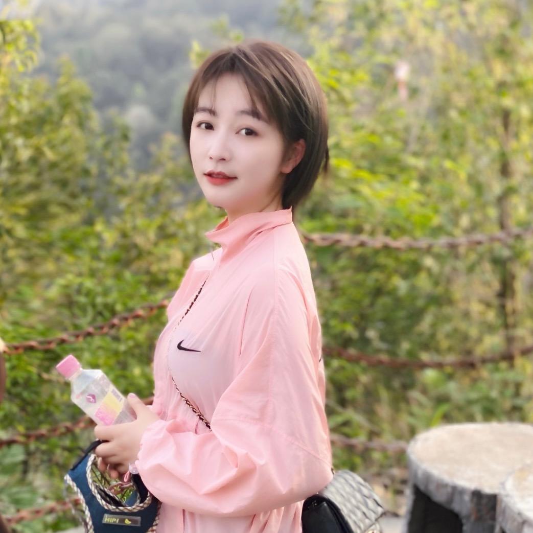 欢欢吖🙈@抖音