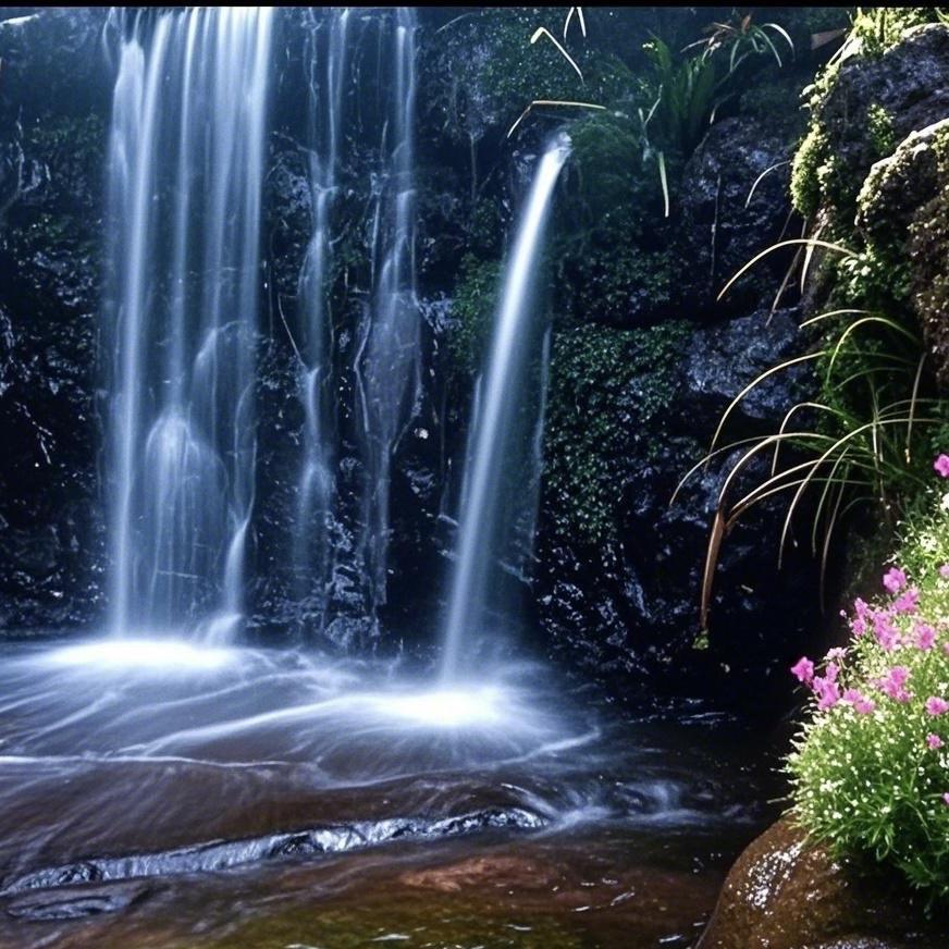 山泉