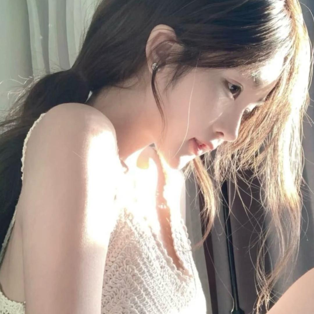 我