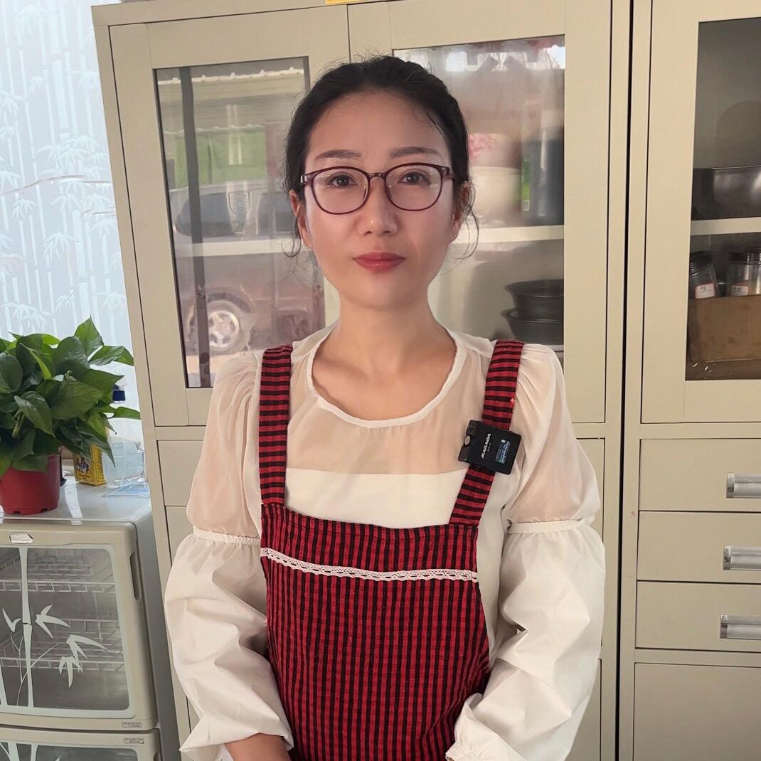 秀姐梅干菜烧饼
