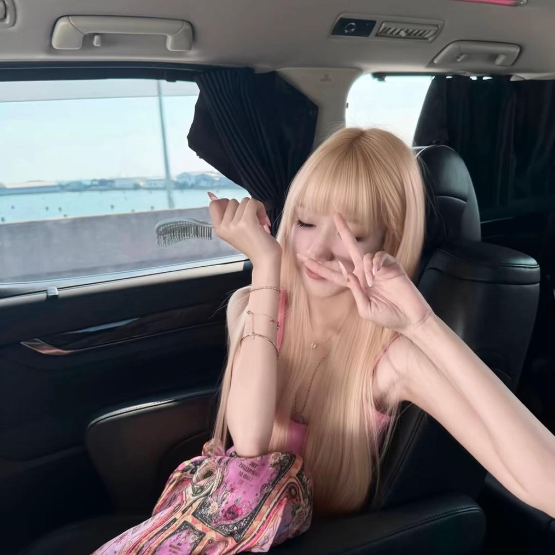 全世界都在欺负老子