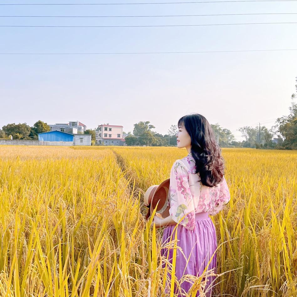 东兴天鹅湖莫默