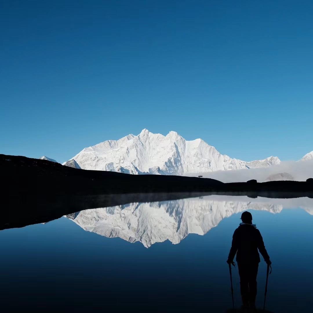 乐数鱼在旅行