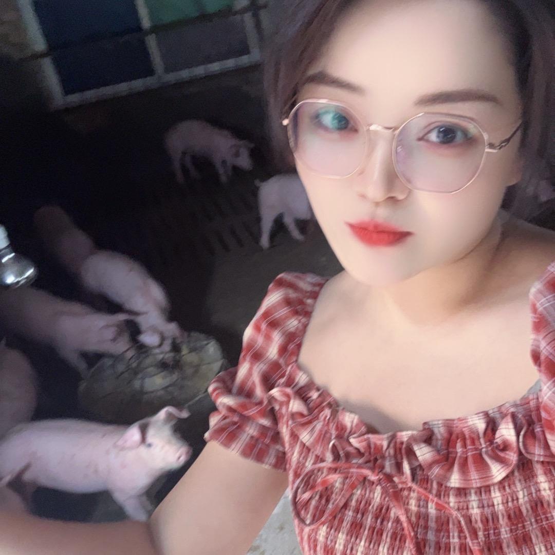 郝妹聊猪事