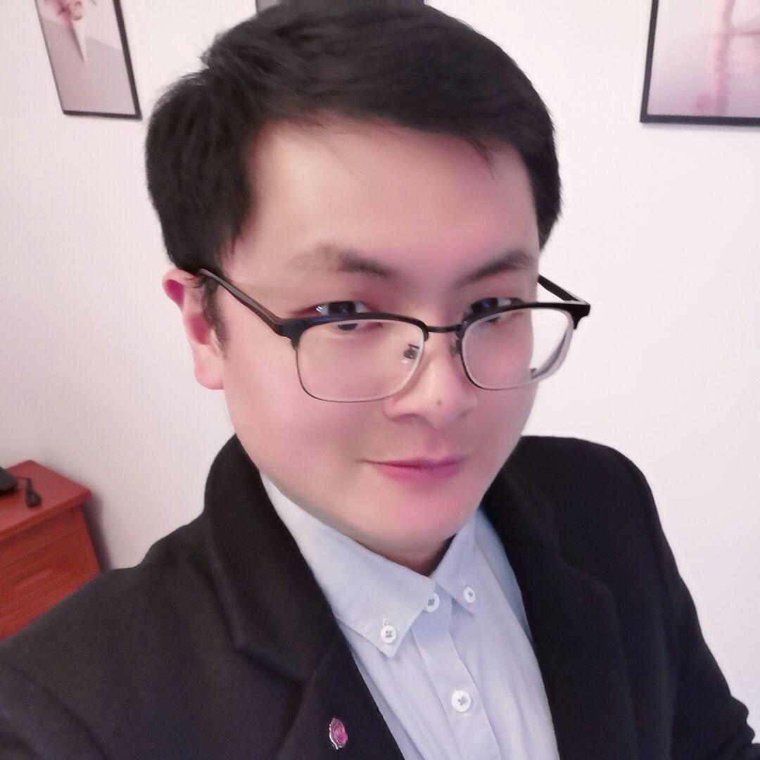 麻瓜大叔（减脂版）💙