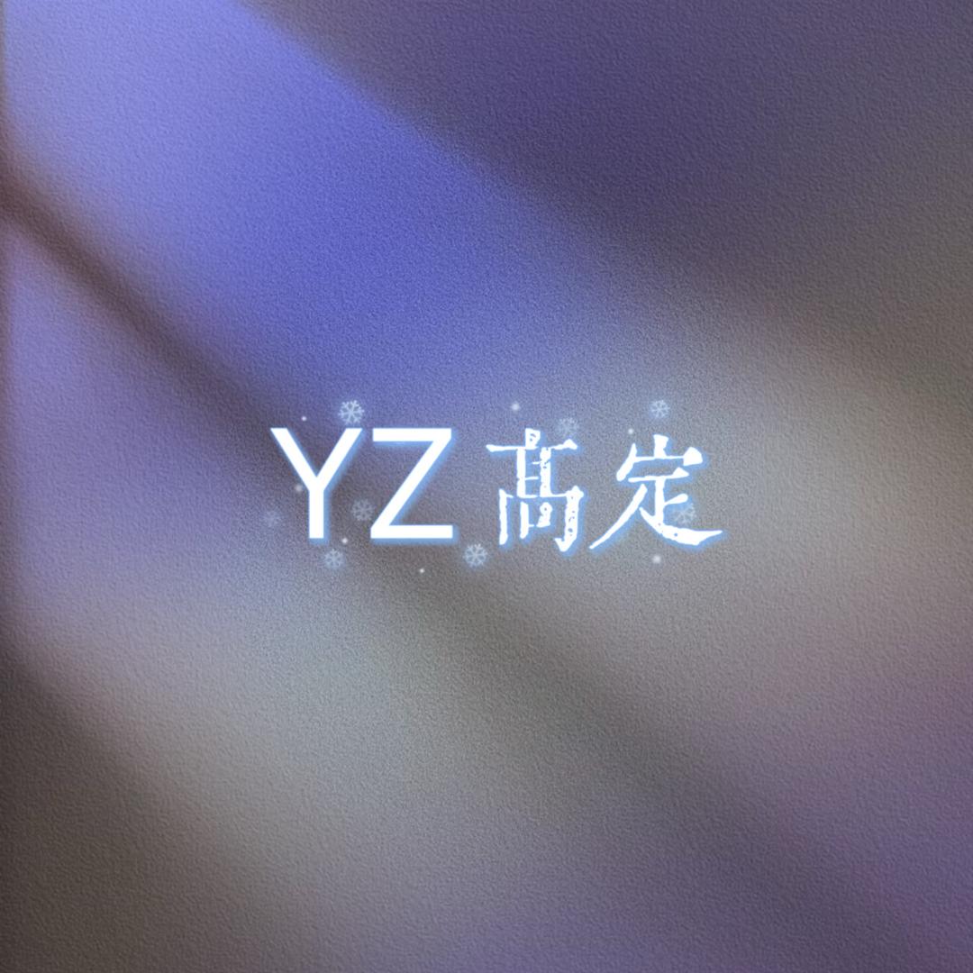 YZ高定（品牌源头现货）