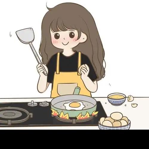 果果妈~