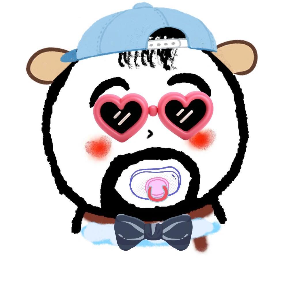 仔仔（软柿子版）