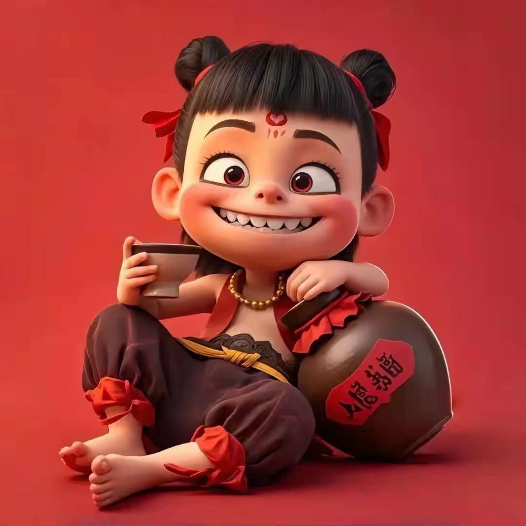 A你就是我的世界