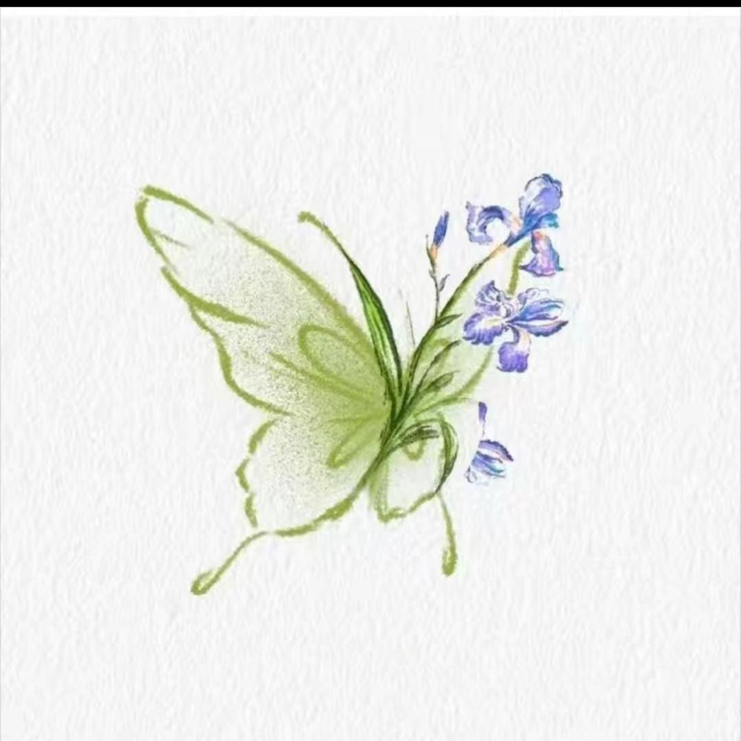 ཚེ་🦋