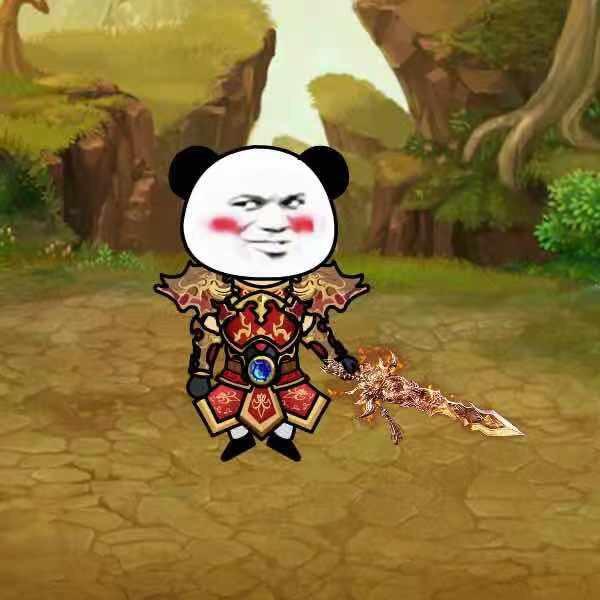 大灰灰来了