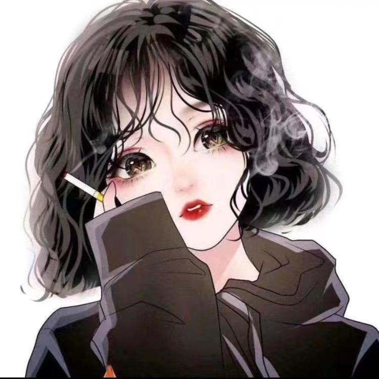 🖤 陈一朵❄️