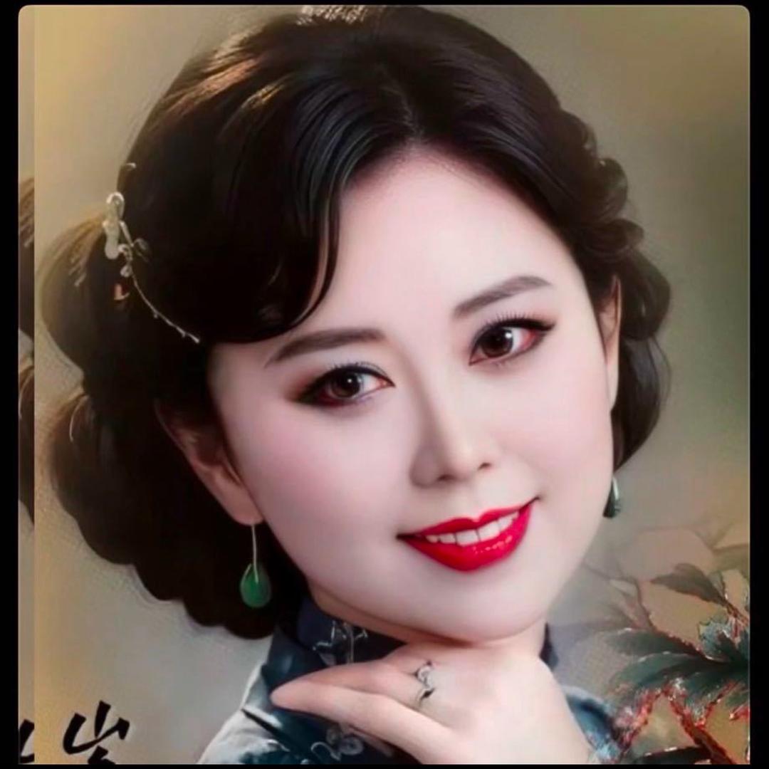 美丽的苹果拒私聊