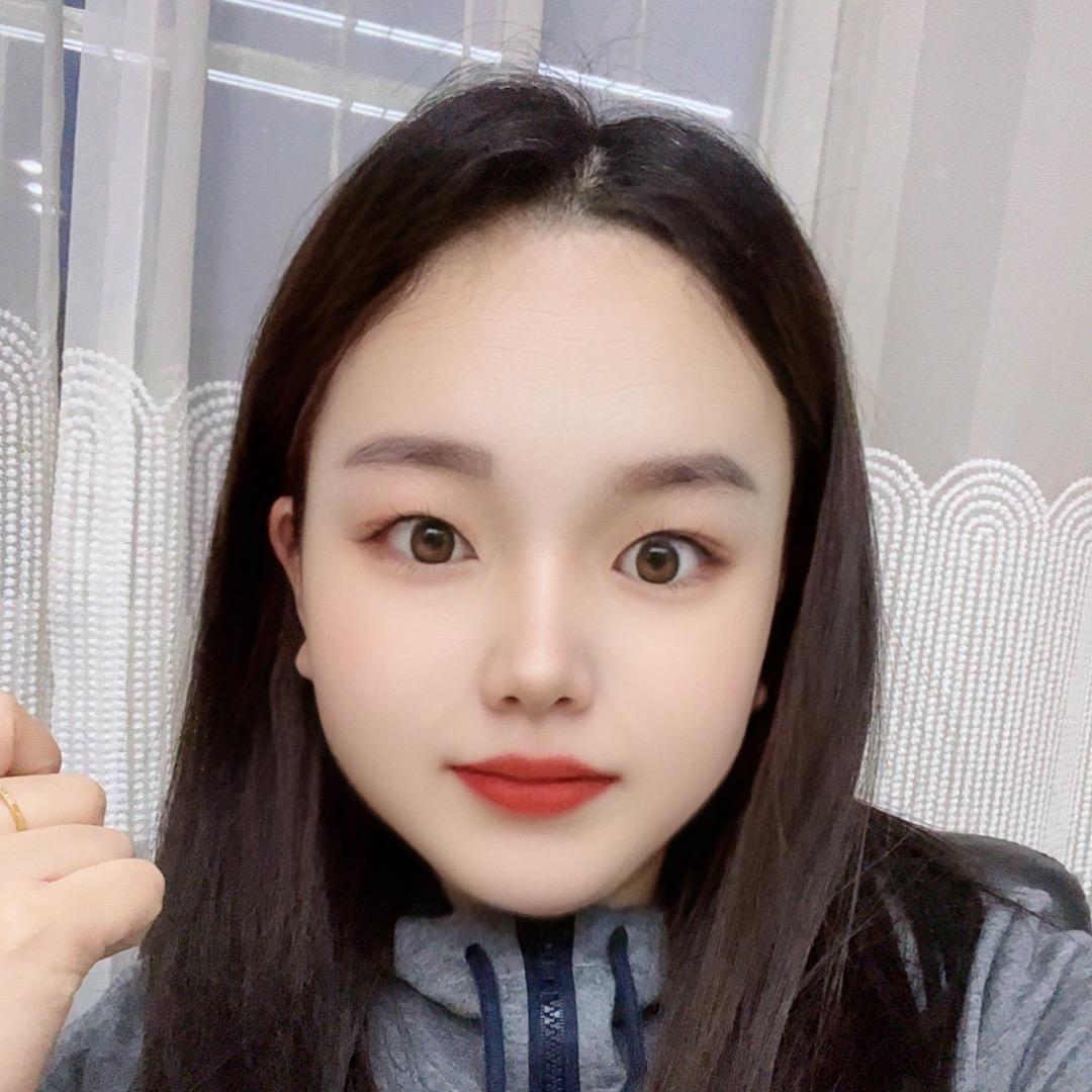 小白