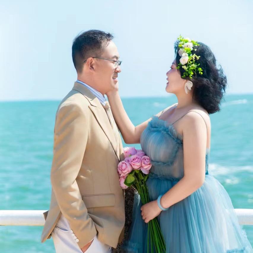 火火峰爱上🌹刘秘书