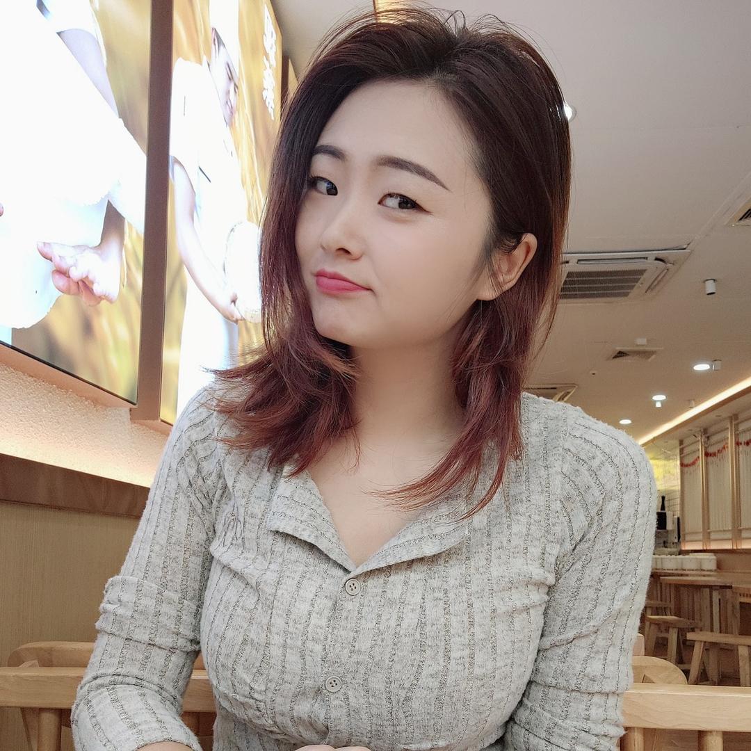 @岚儿