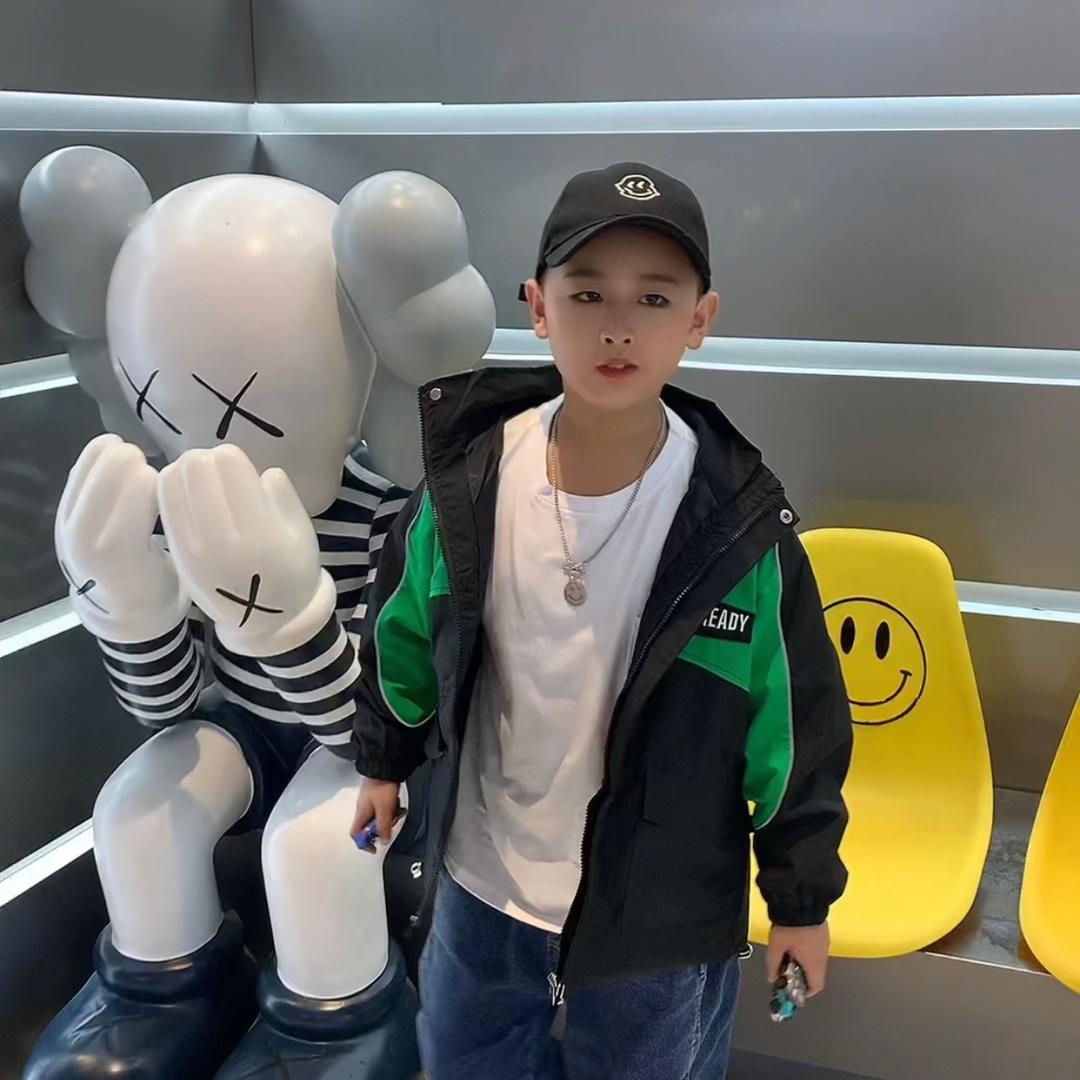 鑫少年派（品质童装）