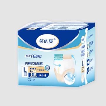 笑的爽官方旗舰店