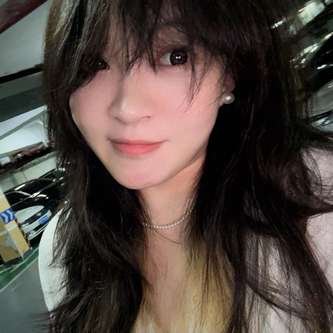 天天很暴躁。✨