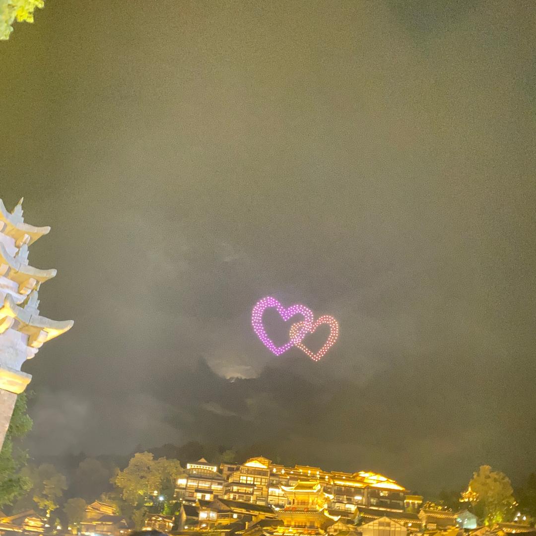 萬先森