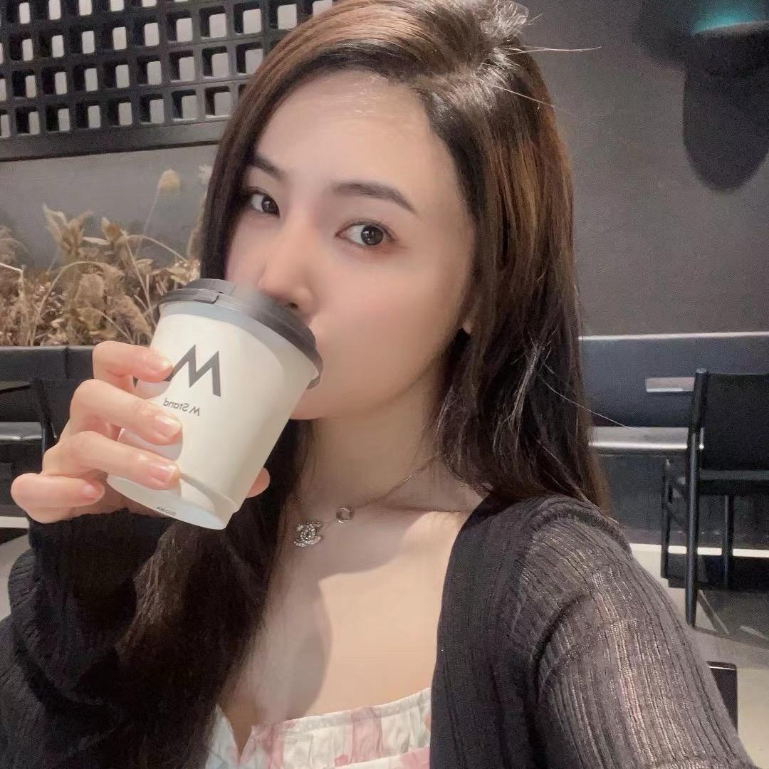 优秀的盈盈