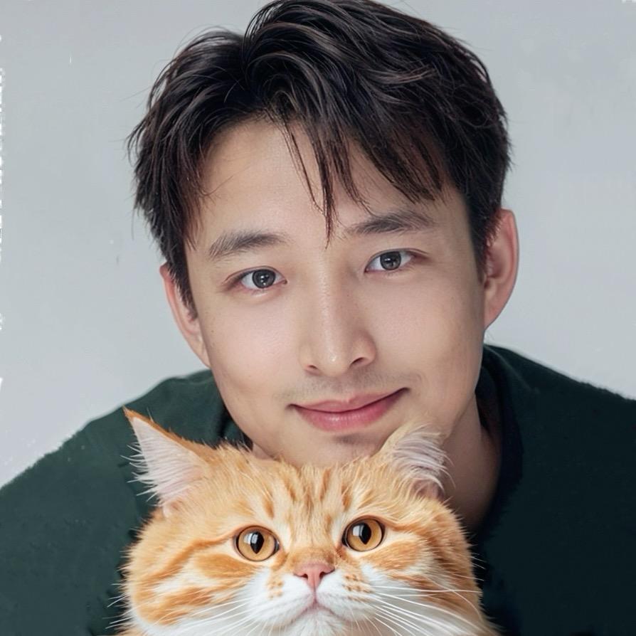 小恒哥滴猫1990