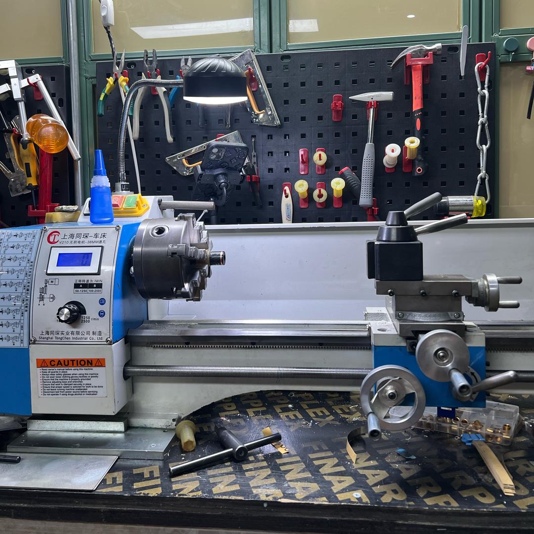 星尚台球杆专修