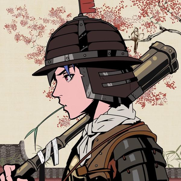 ~波纹~