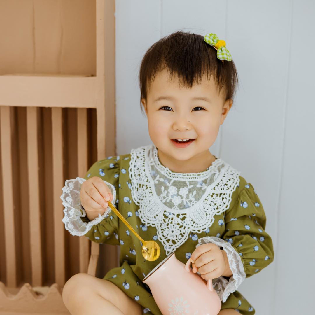 安若baby💕
