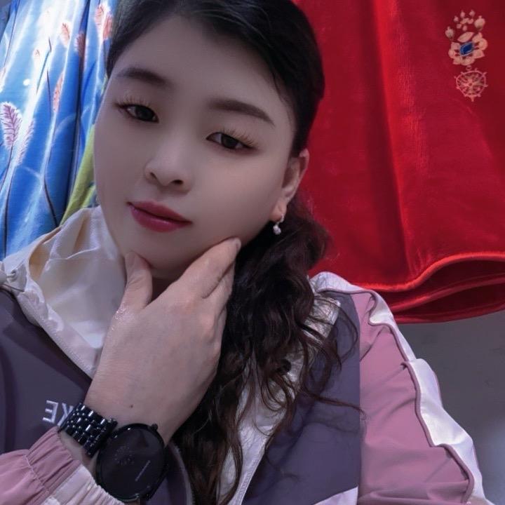 做个坚强的女人