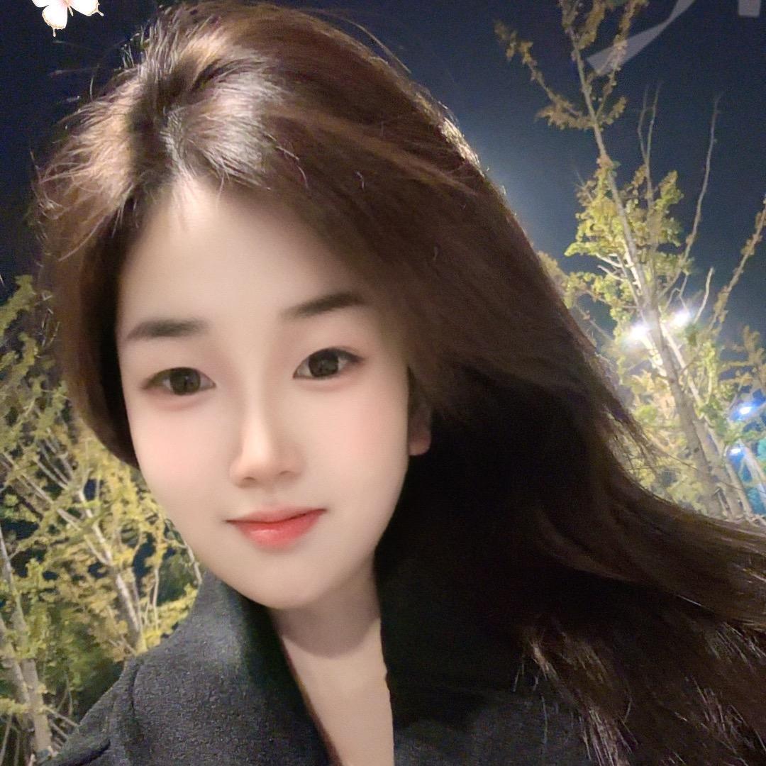 可儿🍀
