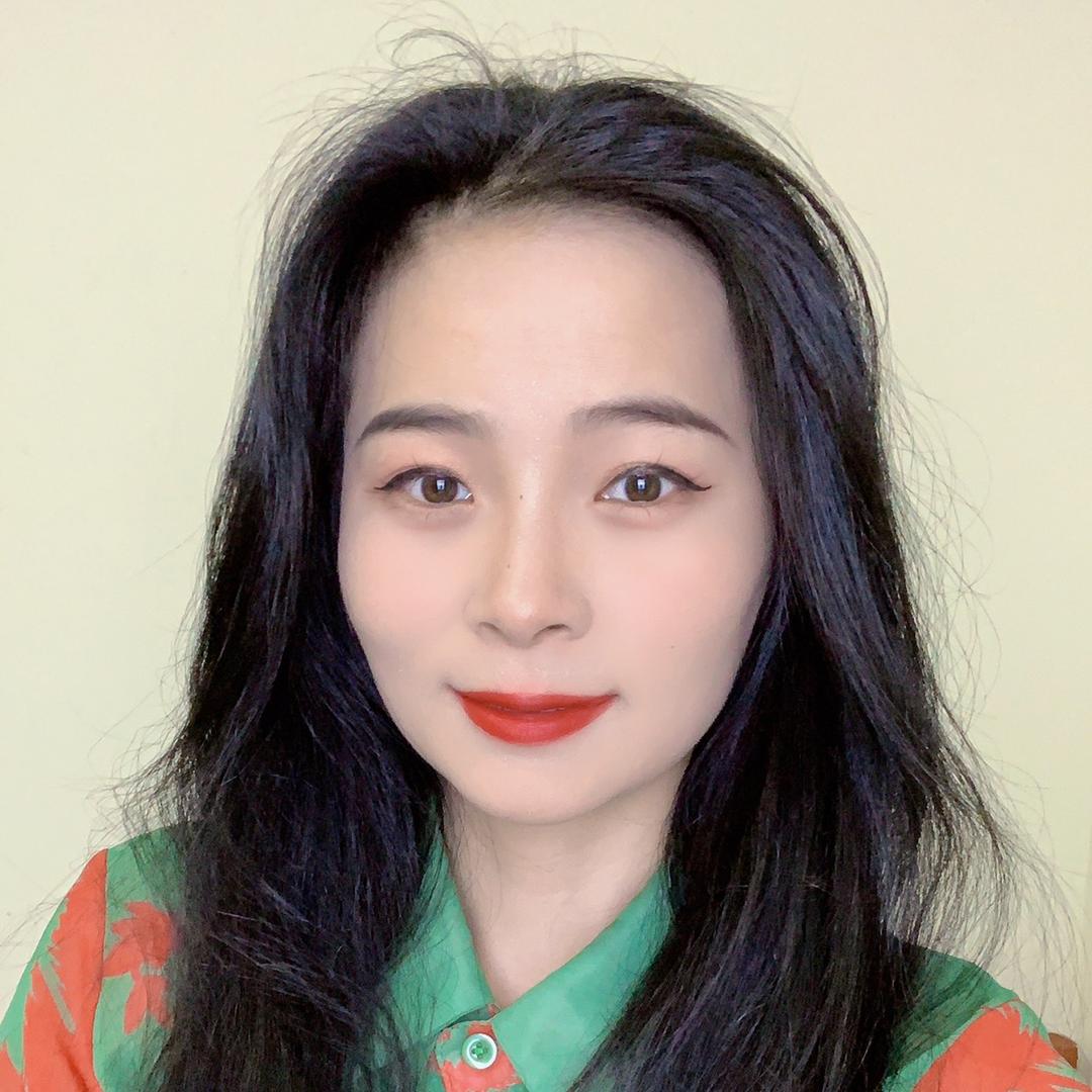 邓舒月🌹