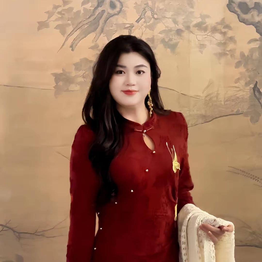 张小稳 （高个子大码女装）