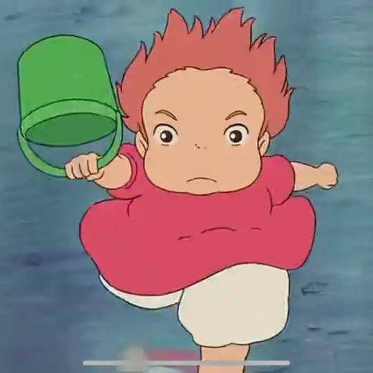 波妞