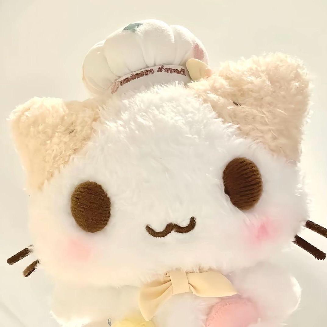 冰激凌可颂大王