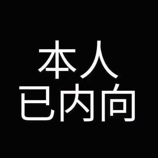 已内向