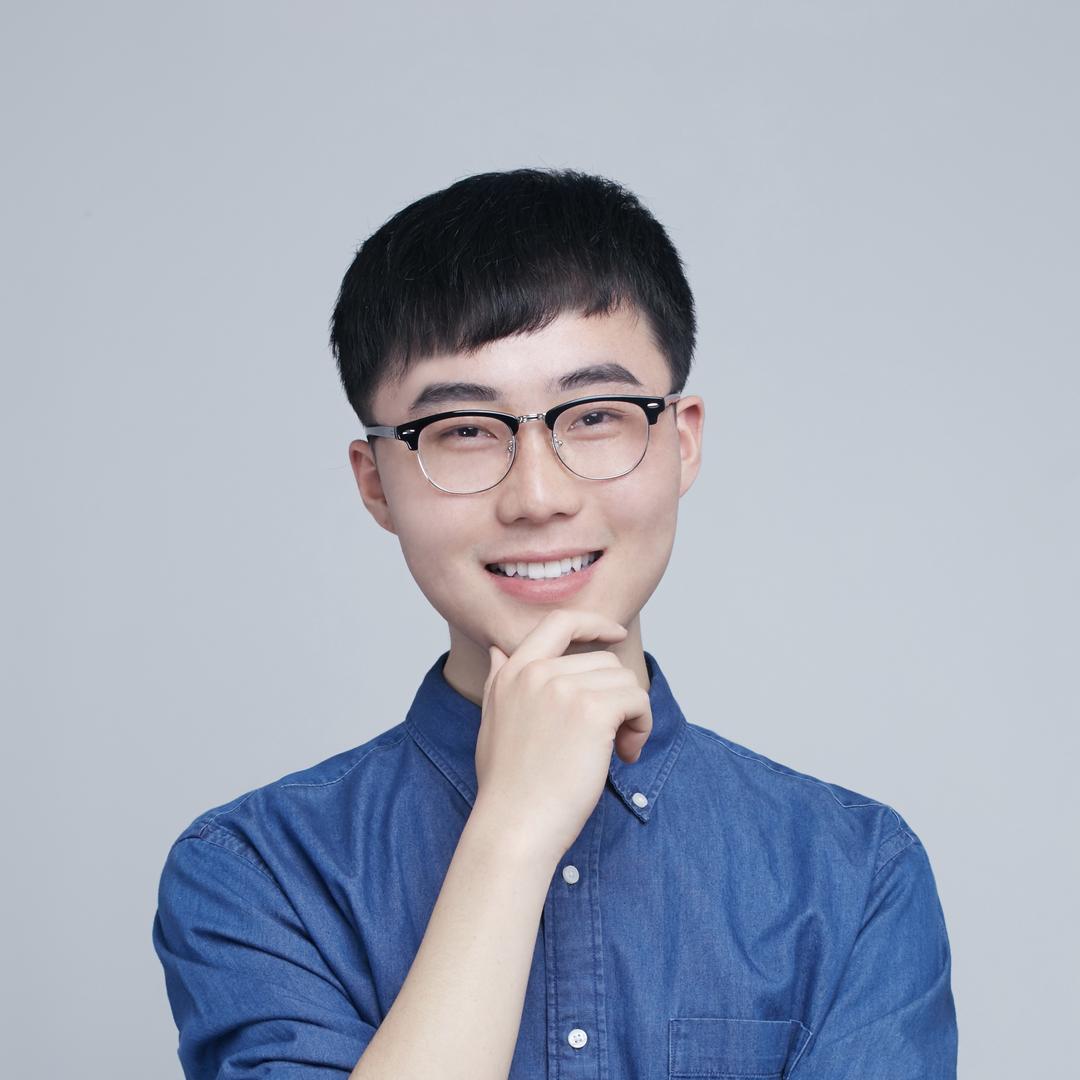 洛阳设计师赵枫