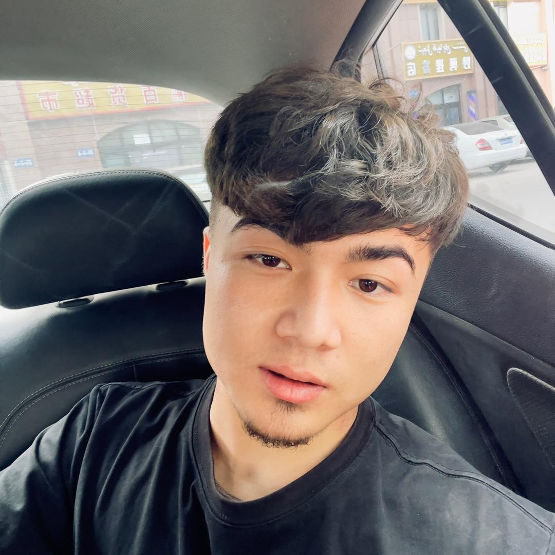 Yᴜsᴜᴘ•Aʙᴅᴜʟʟᴀ🌗