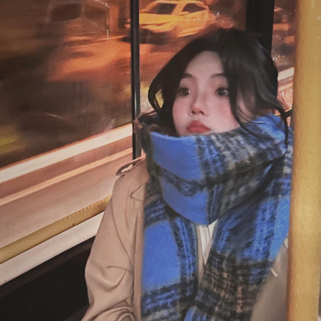 娜比小新