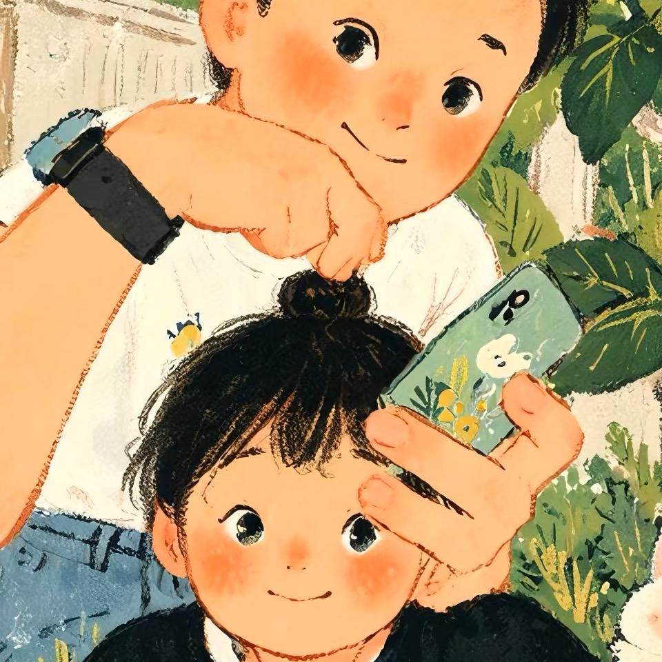 冰糖葫芦娃