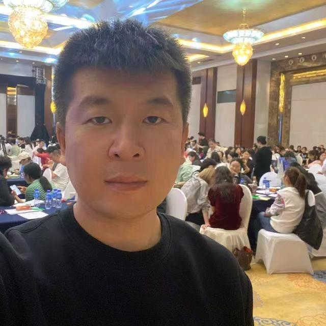 千寻与发哥