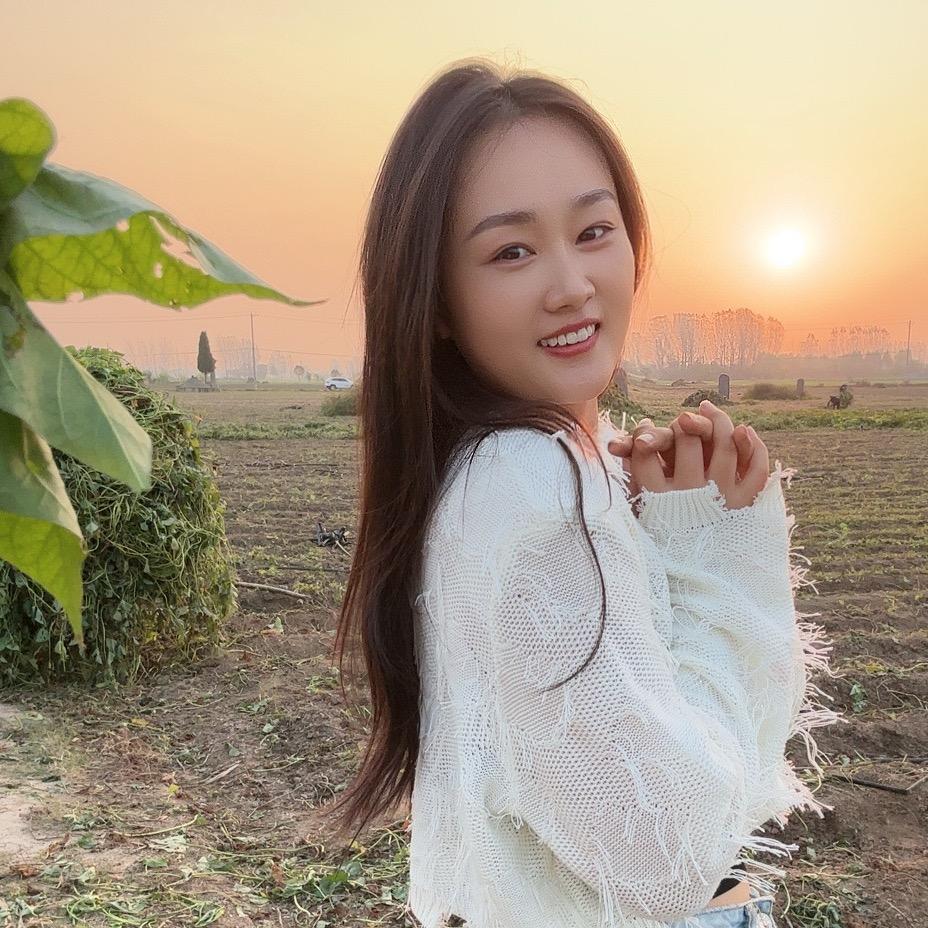 潘潘不是憨憨