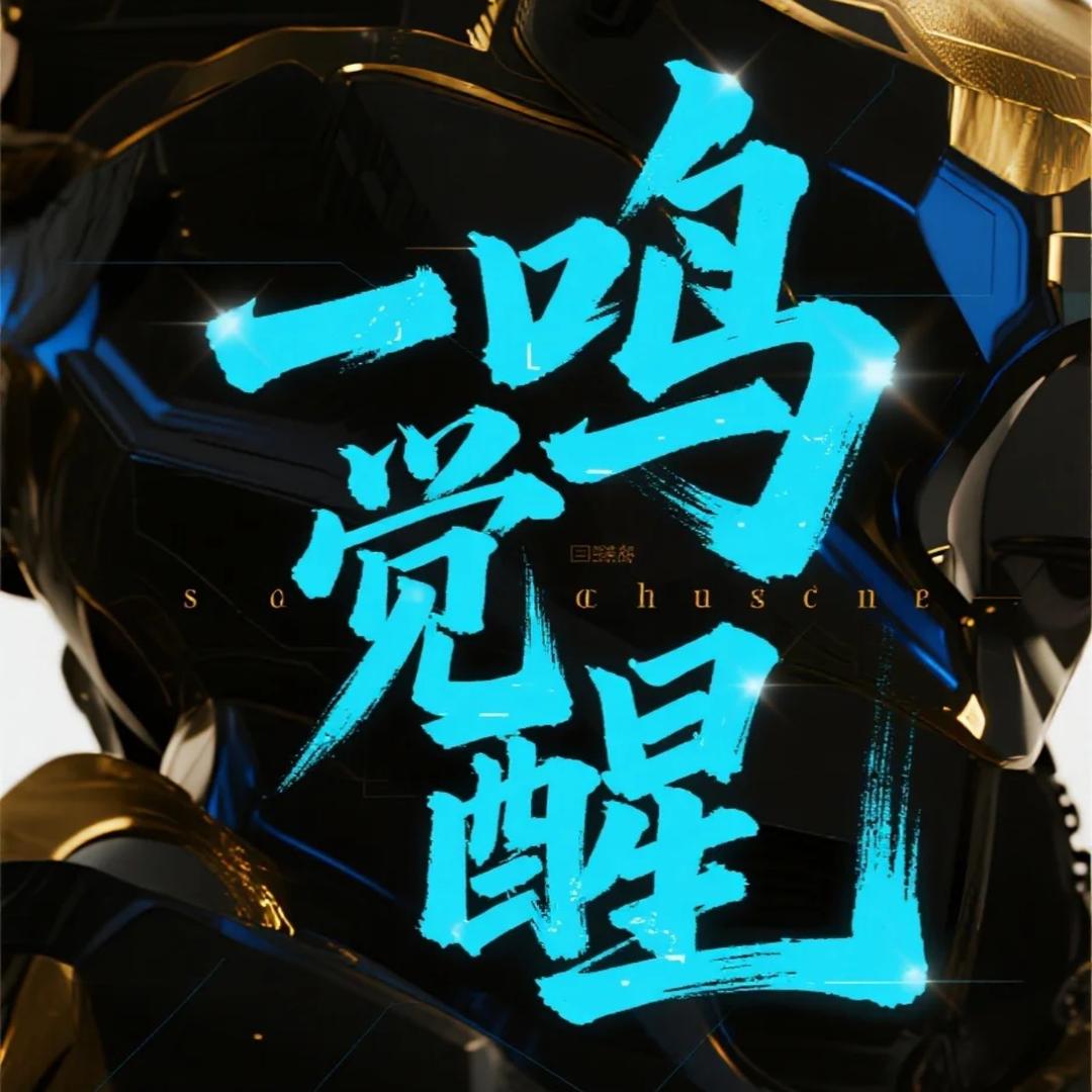 一鸣觉醒