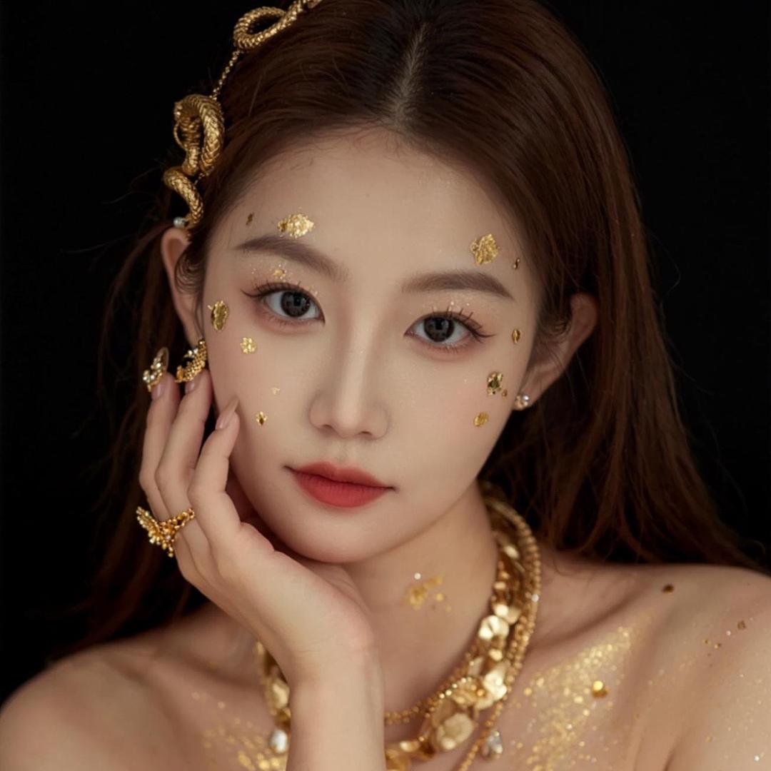 ✨是美女大富婆～✨