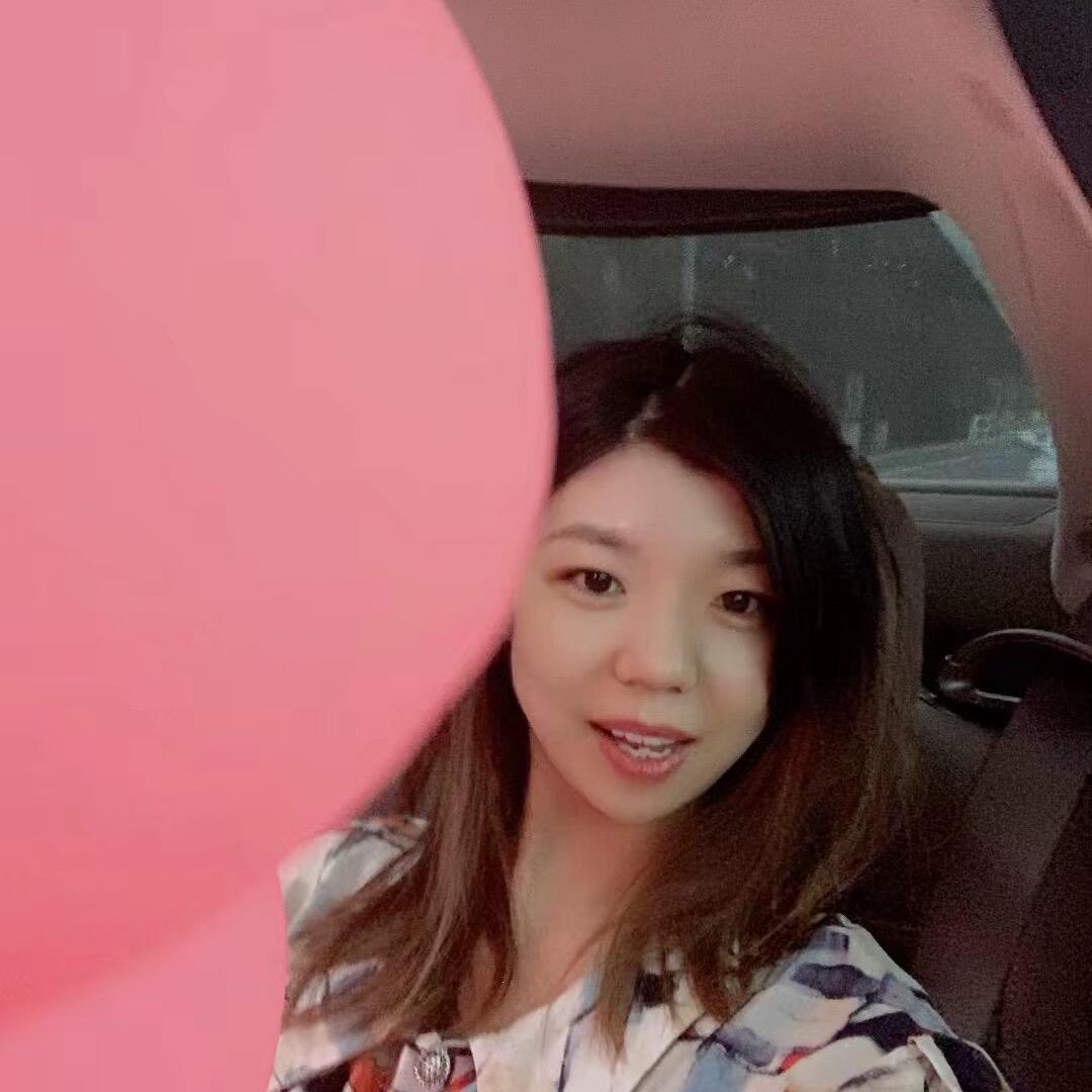 黑妹快跑👧